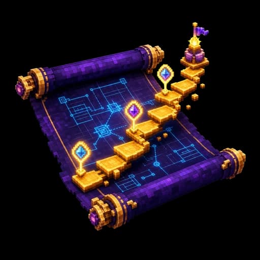 Blueprint — วางแผนแม่บท