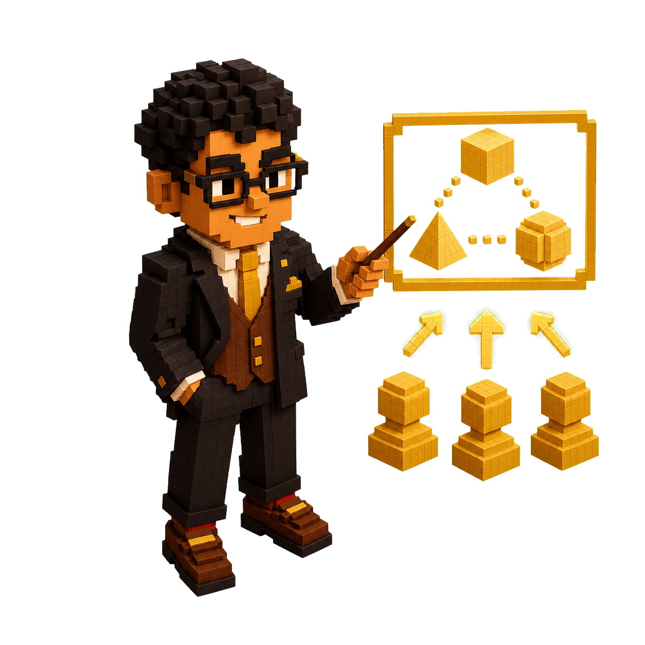 อัตลักษณ์ educator